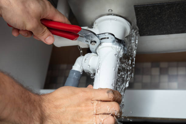 Best Local water damage restoration  in Broomfield, CO