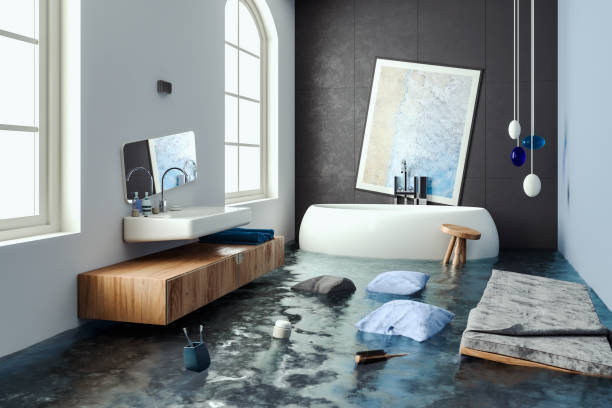 Best Water damage restoration near me  in Broomfield, CO