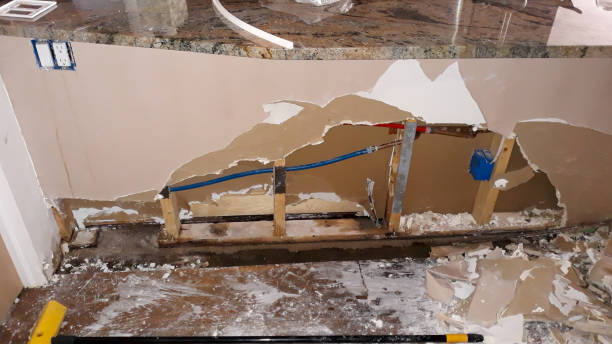 Best Water damage restoration near me  in Broomfield, CO