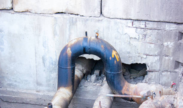 Best 24/7 water damage repair  in Broomfield, CO